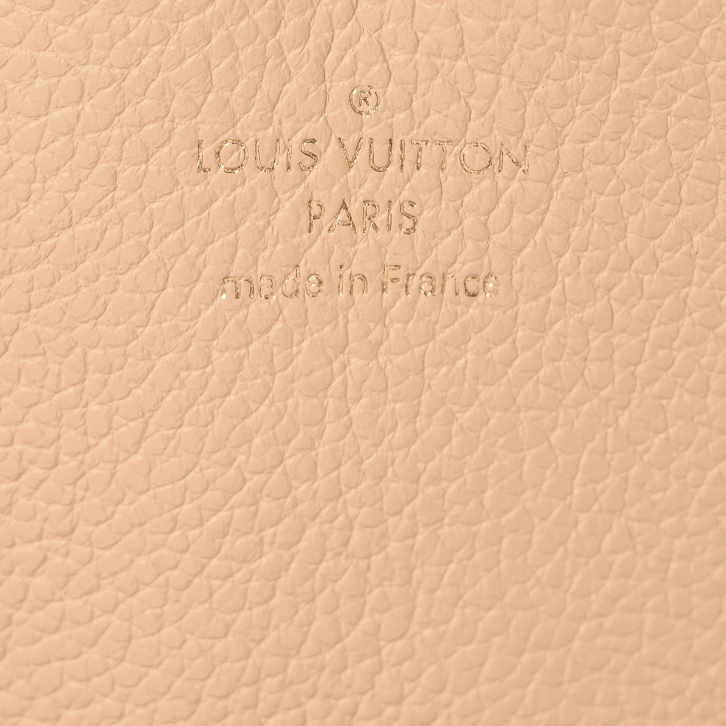 Damier Ebene Clapton Backpack Creme