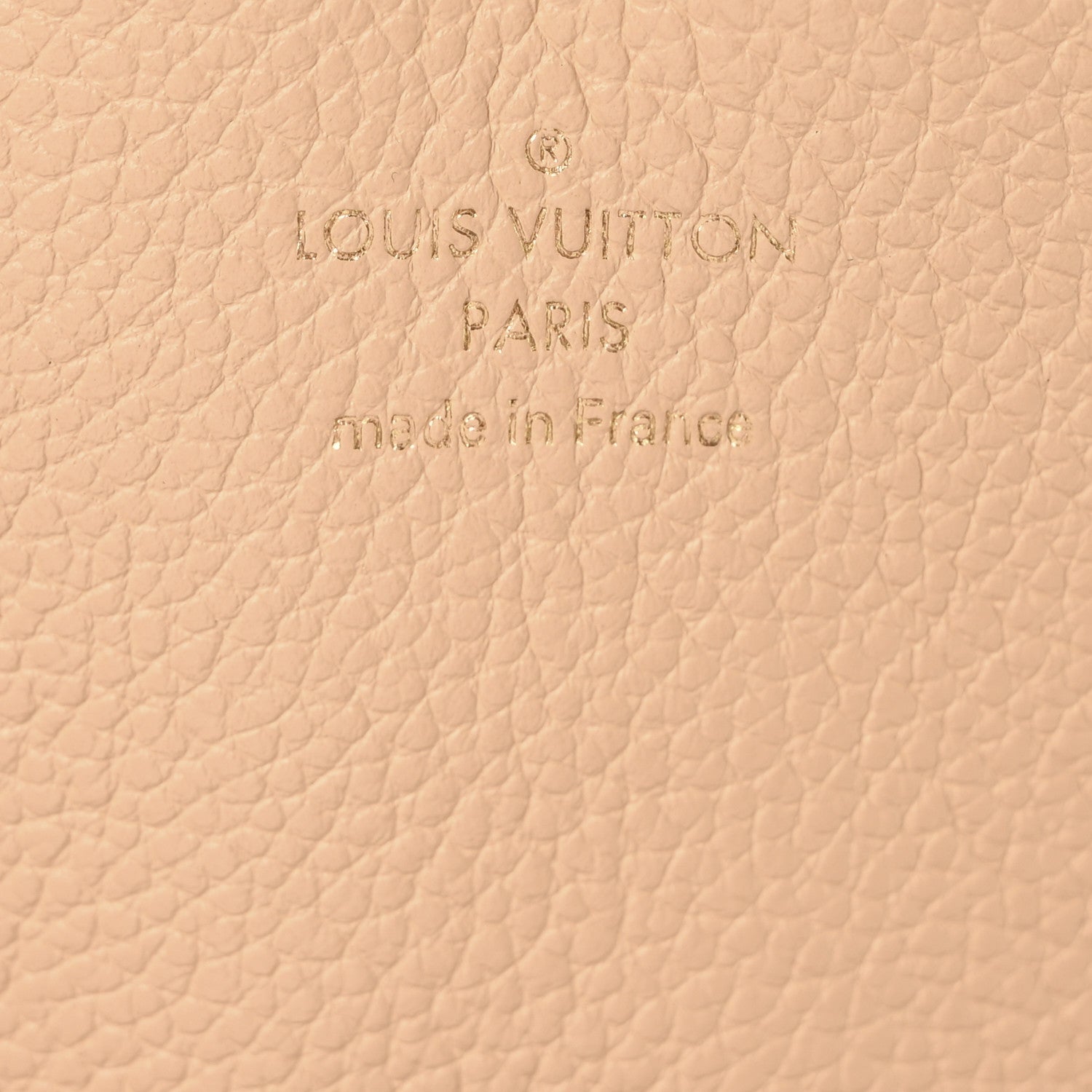 Louis Vuitton Damier Ebene Clapton Backpack Creme 6 of 9