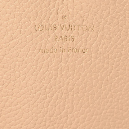 Louis Vuitton Damier Ebene Clapton Backpack Creme 6 of 9