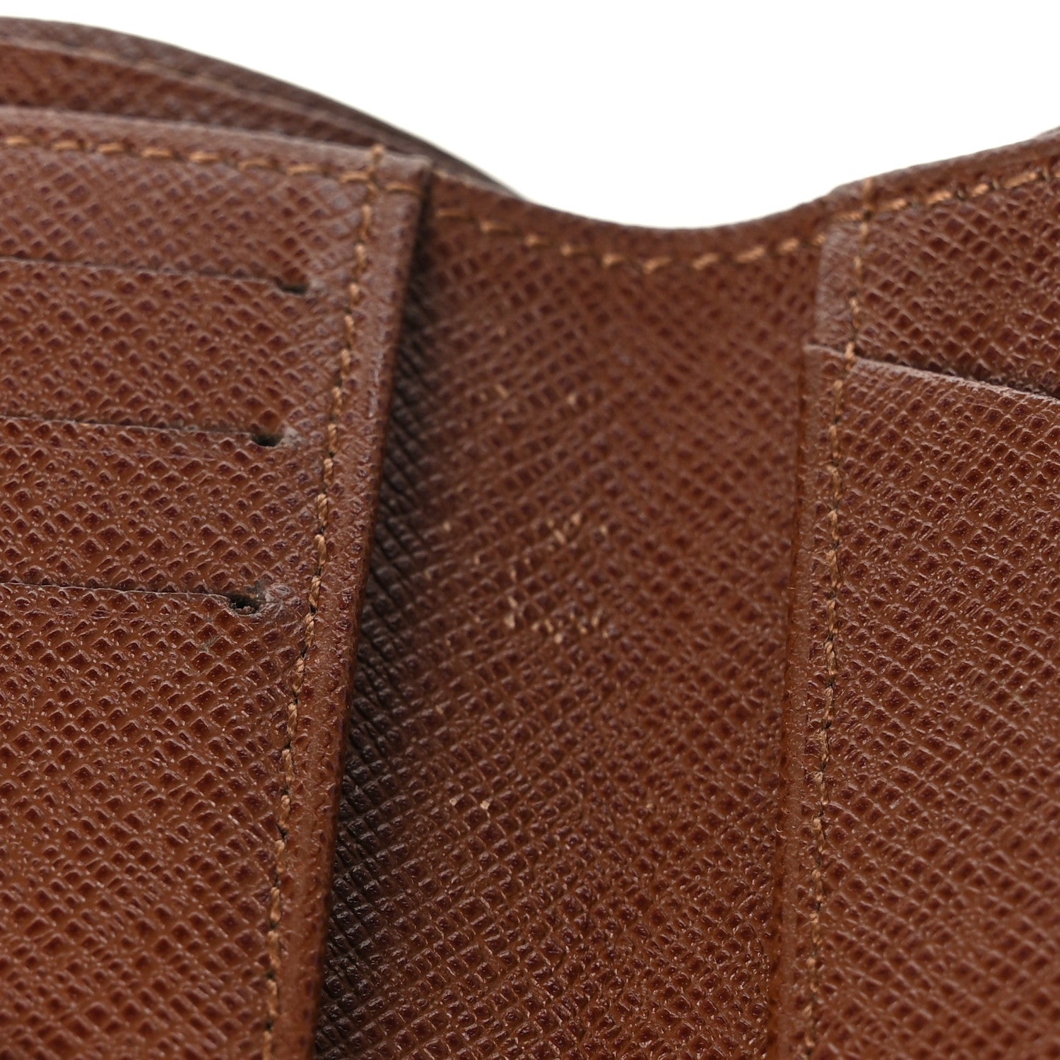 Louis Vuitton Monogram Multiple Wallet 8 of 8