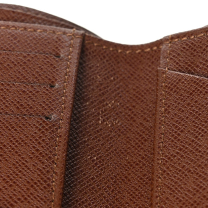 Louis Vuitton Monogram Multiple Wallet 8 of 8