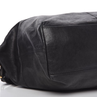 Givenchy Sugar Goatskin Medium Nightingale Black 6 of 9