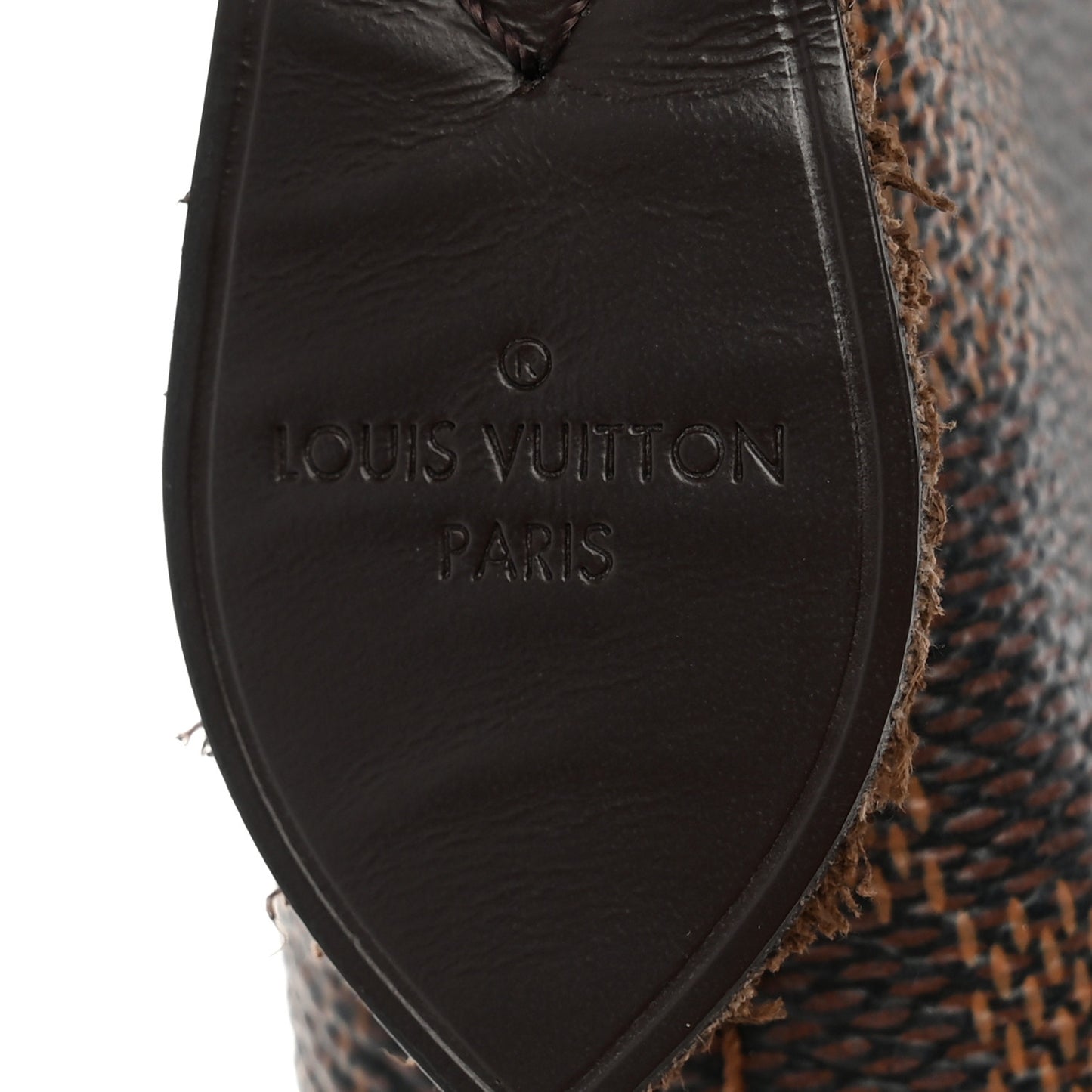 Damier Ebene Iena MM