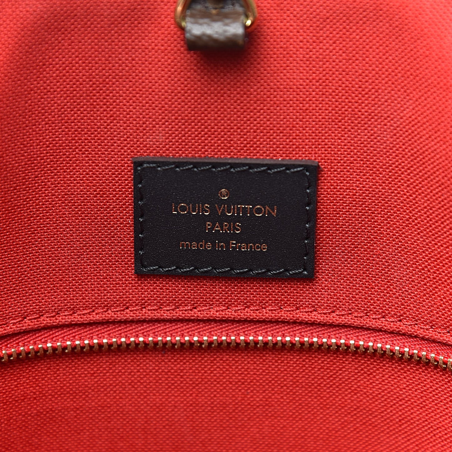 Reverse Monogram Giant Onthego GM