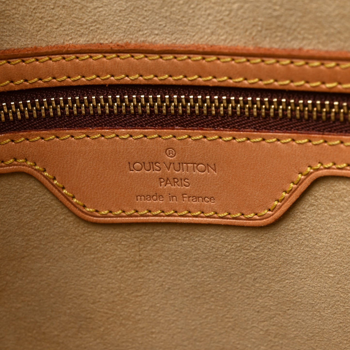 Monogram Babylone