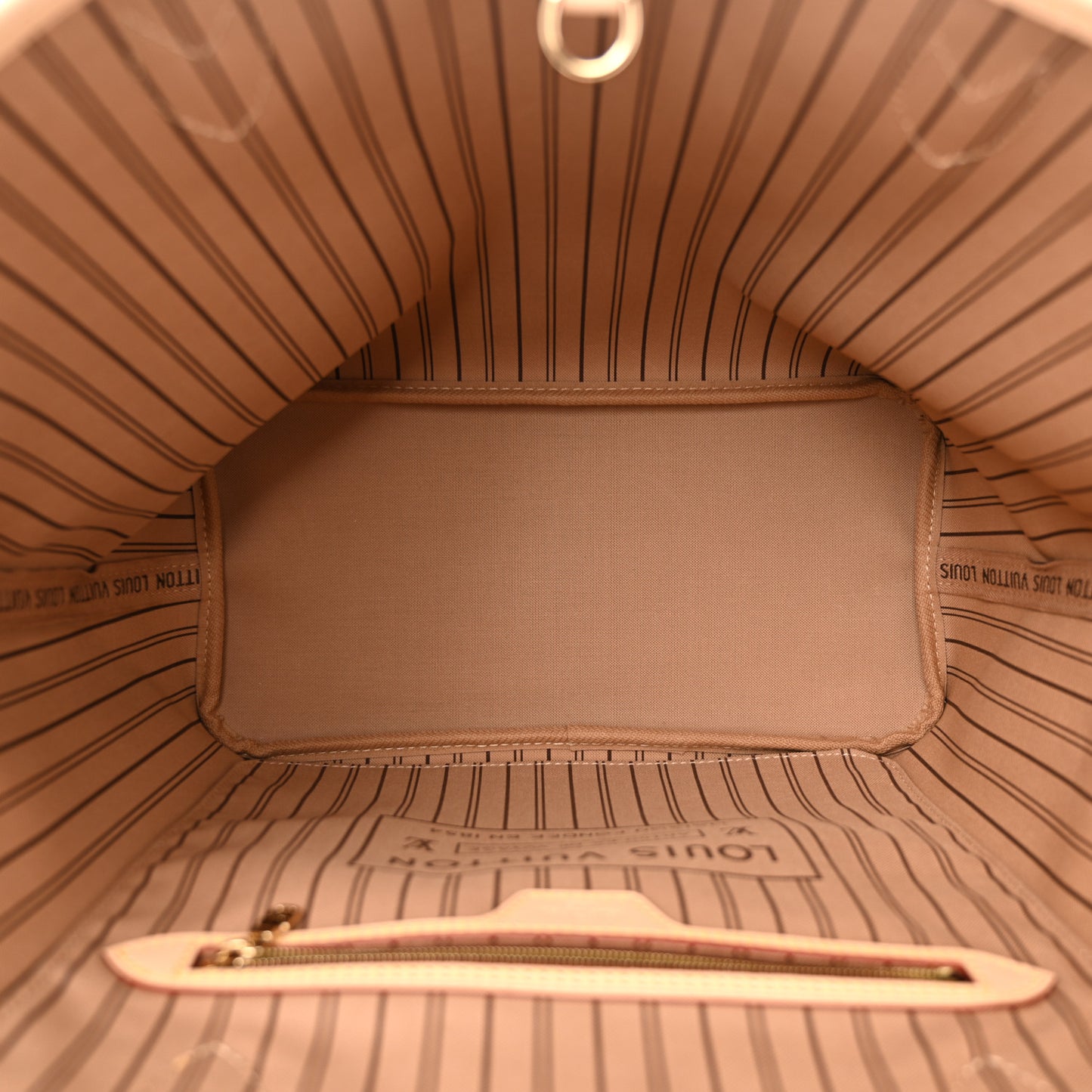 Monogram Neo Neverfull MM