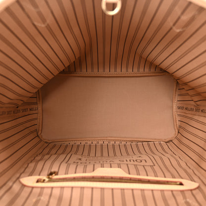 Louis Vuitton Monogram Neo Neverfull MM 6 of 10