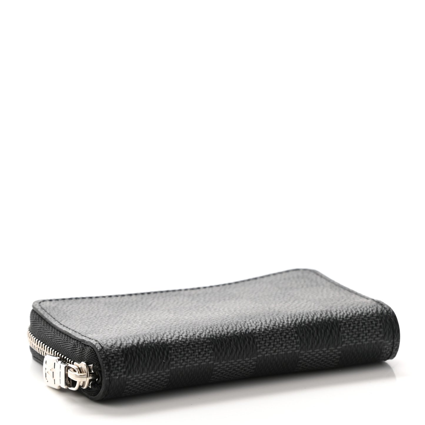 Damier Graphite Zippy Coin Purse Vertical