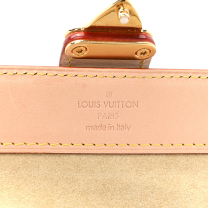 Louis Vuitton Monogram Jewelry Case 7 of 12