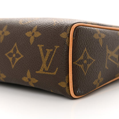 Louis Vuitton Monogram Recital 9 of 13