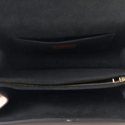 Louis Vuitton Reverse Monogram Dauphine MM 5 of 12
