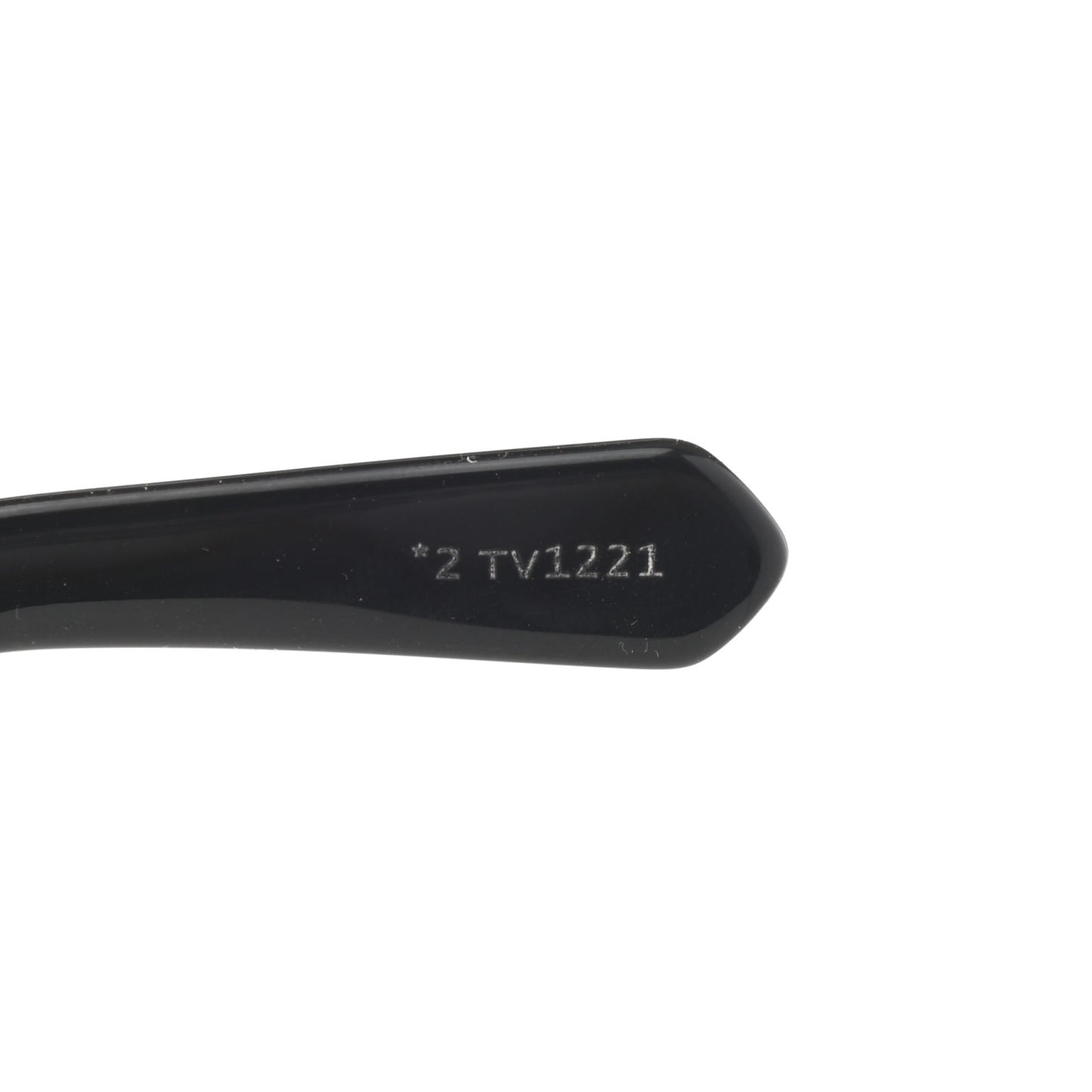 La Grande Bellezza Sunglasses Z1217E Black