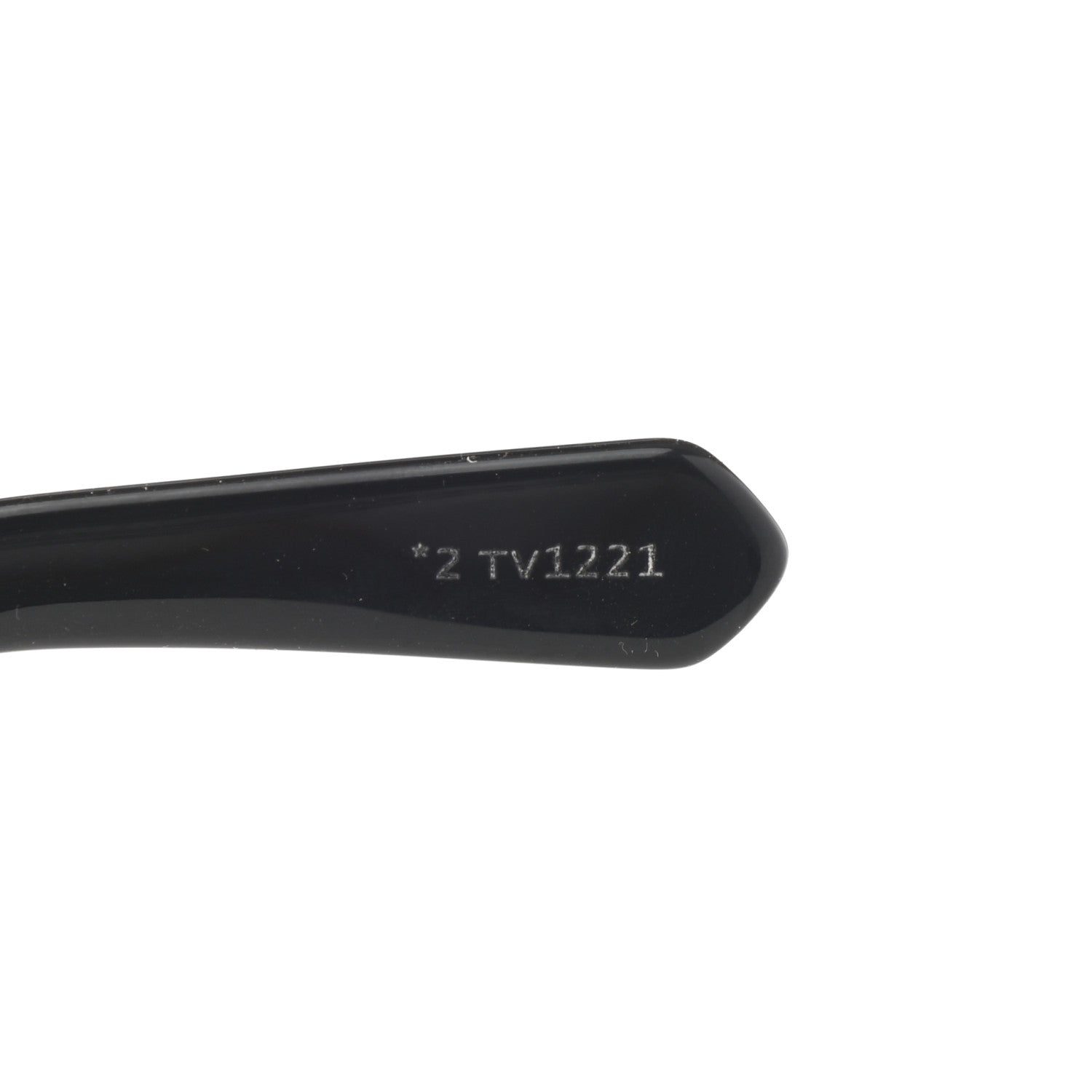 Louis Vuitton La Grande Bellezza Sunglasses Z1217E Black 8 of 9