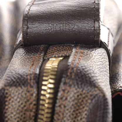 Louis Vuitton Damier Ebene Naviglio 6 of 16