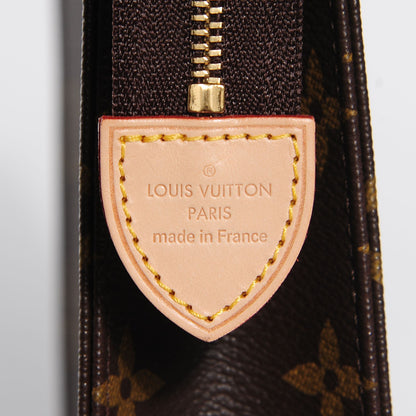 Louis Vuitton Monogram Toiletry Pouch 26 7 of 8