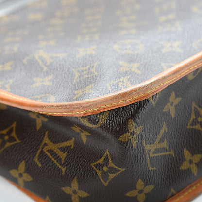 Louis Vuitton Monogram Bosphore GM 12 of 19