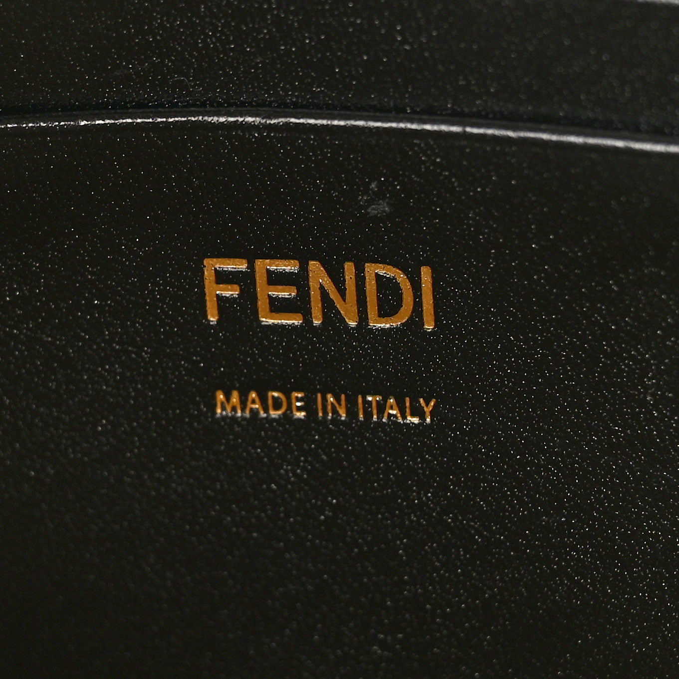 Fendi Canvas Vitello Seta FF Embroidered Chinese Valentines Day Mini Baguette Multicolor 6 of 10