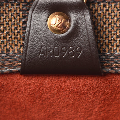 Louis Vuitton Damier Ebene Parioli PM 8 of 12
