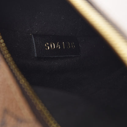Louis Vuitton Reverse Monogram Pochette Metis 7 of 8