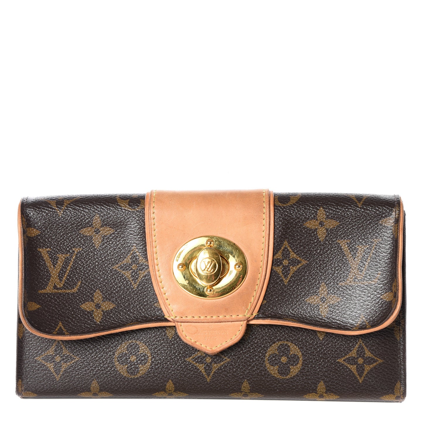Monogram Boetie Wallet
