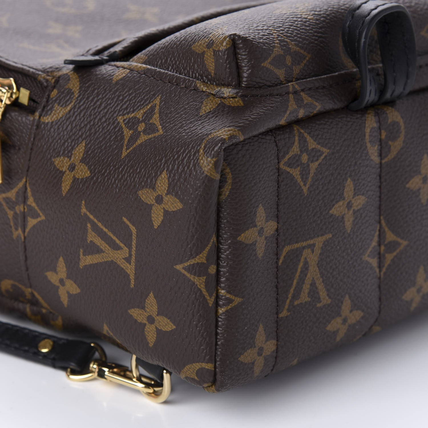 Louis Vuitton Monogram Palm Springs Backpack Mini 5 of 10