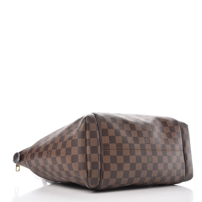 Louis Vuitton Damier Ebene Totally MM 4 of 12