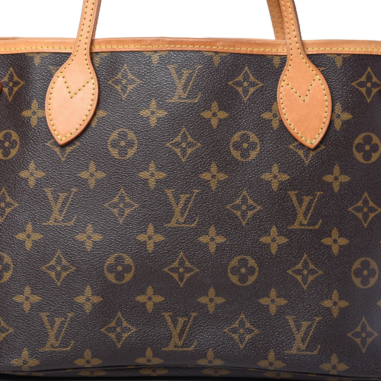 Louis Vuitton Monogram Neverfull PM 10 of 10