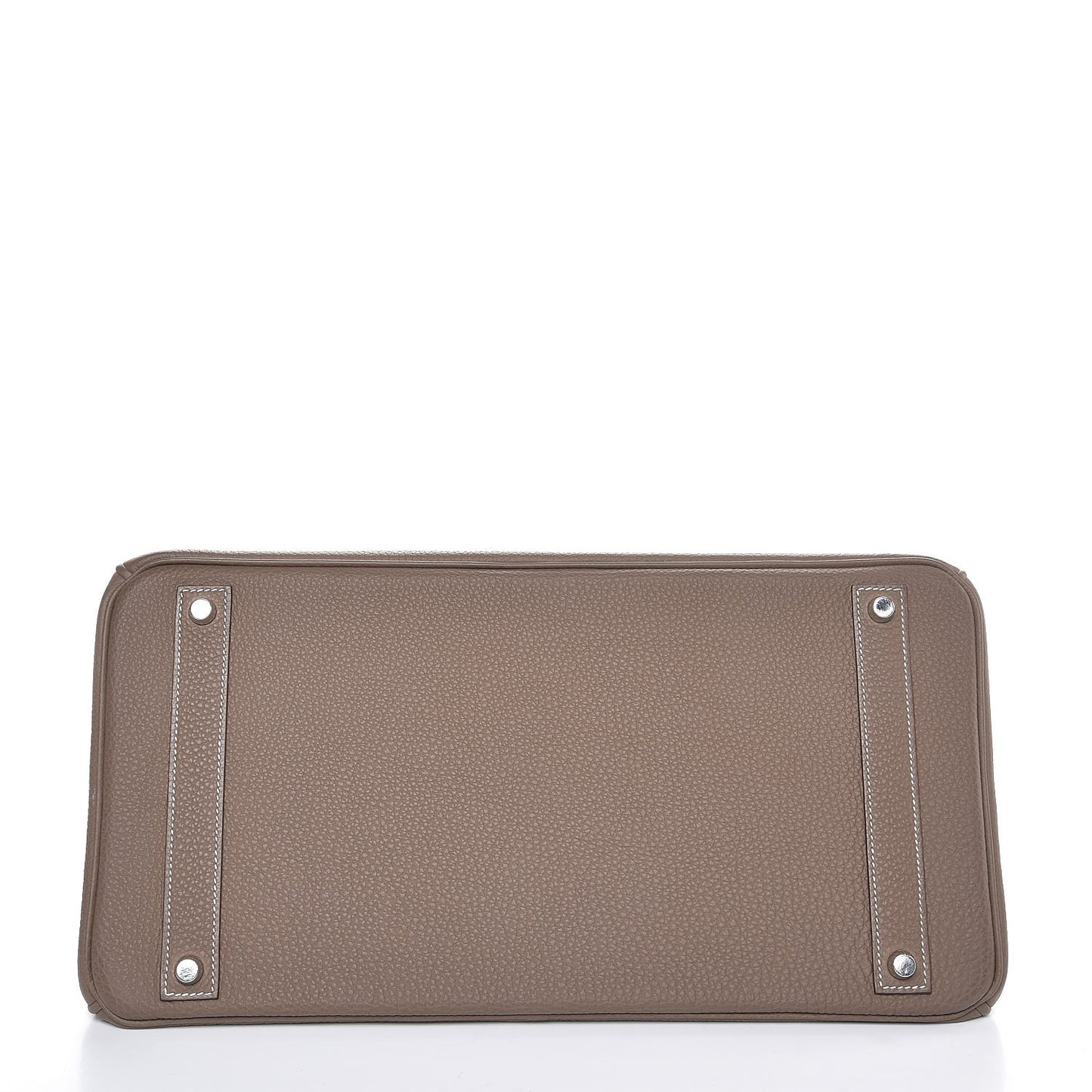 Togo Birkin 40 Etoupe