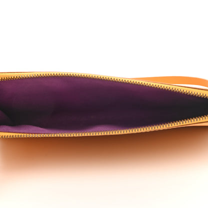 Louis Vuitton Epi Pochette Accessories 21 Tassil 5 of 7