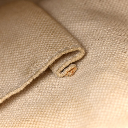 Gucci Monogram Web Rania Top Handle Bag Natural 12 of 21