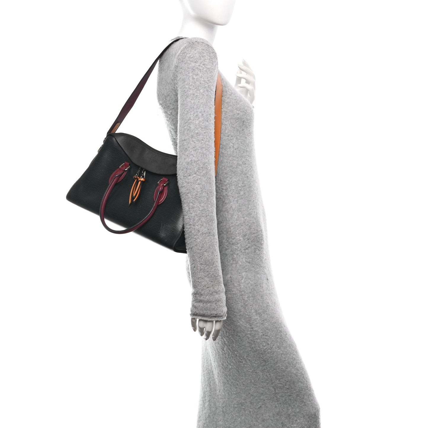 Epi Tuileries Black