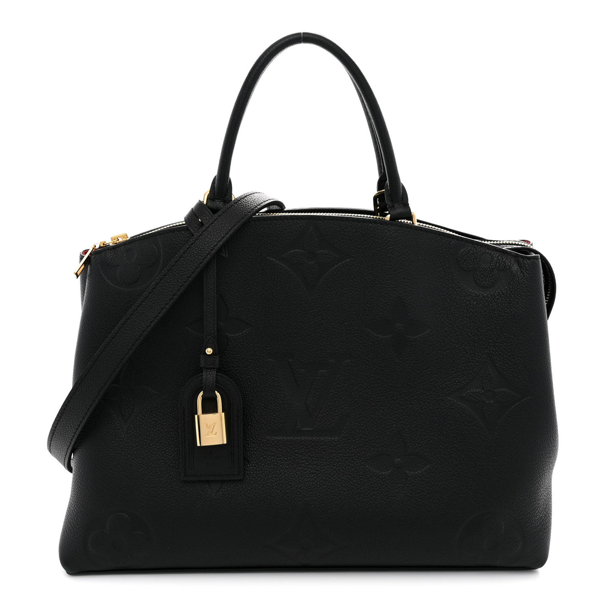 Empreinte Monogram Giant Grand Palais Black