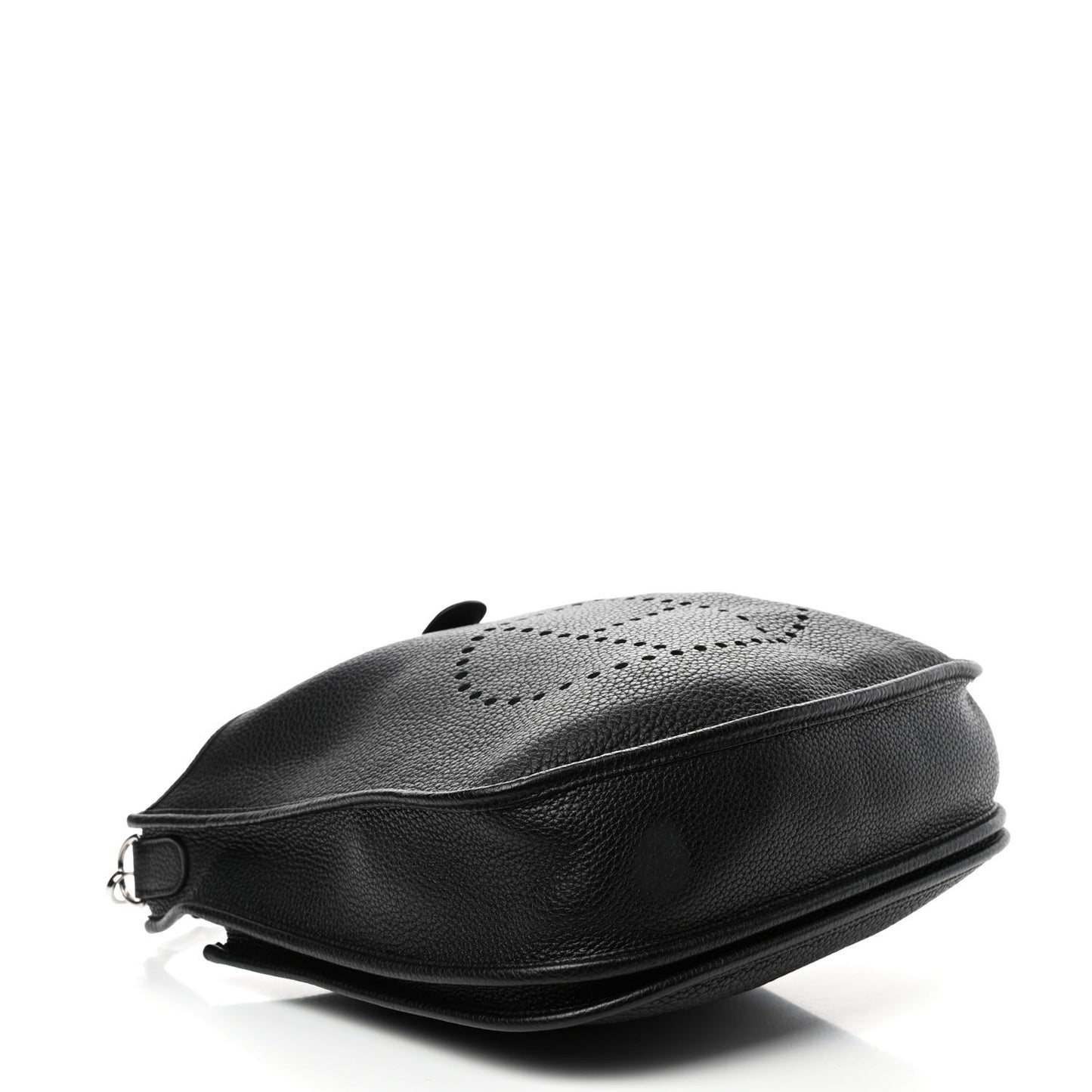 Taurillon Clemence Evelyne III PM Black