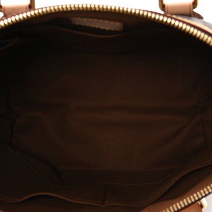 Louis Vuitton Monogram Palermo PM 5 of 10