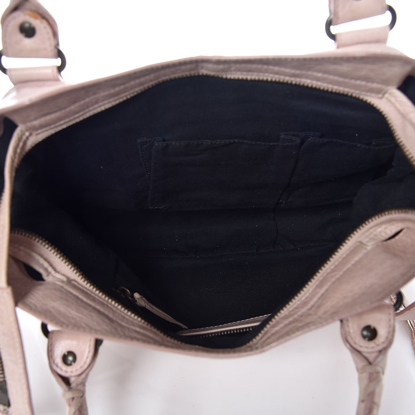 Agneau Classic Hardware Town Bois De Rose