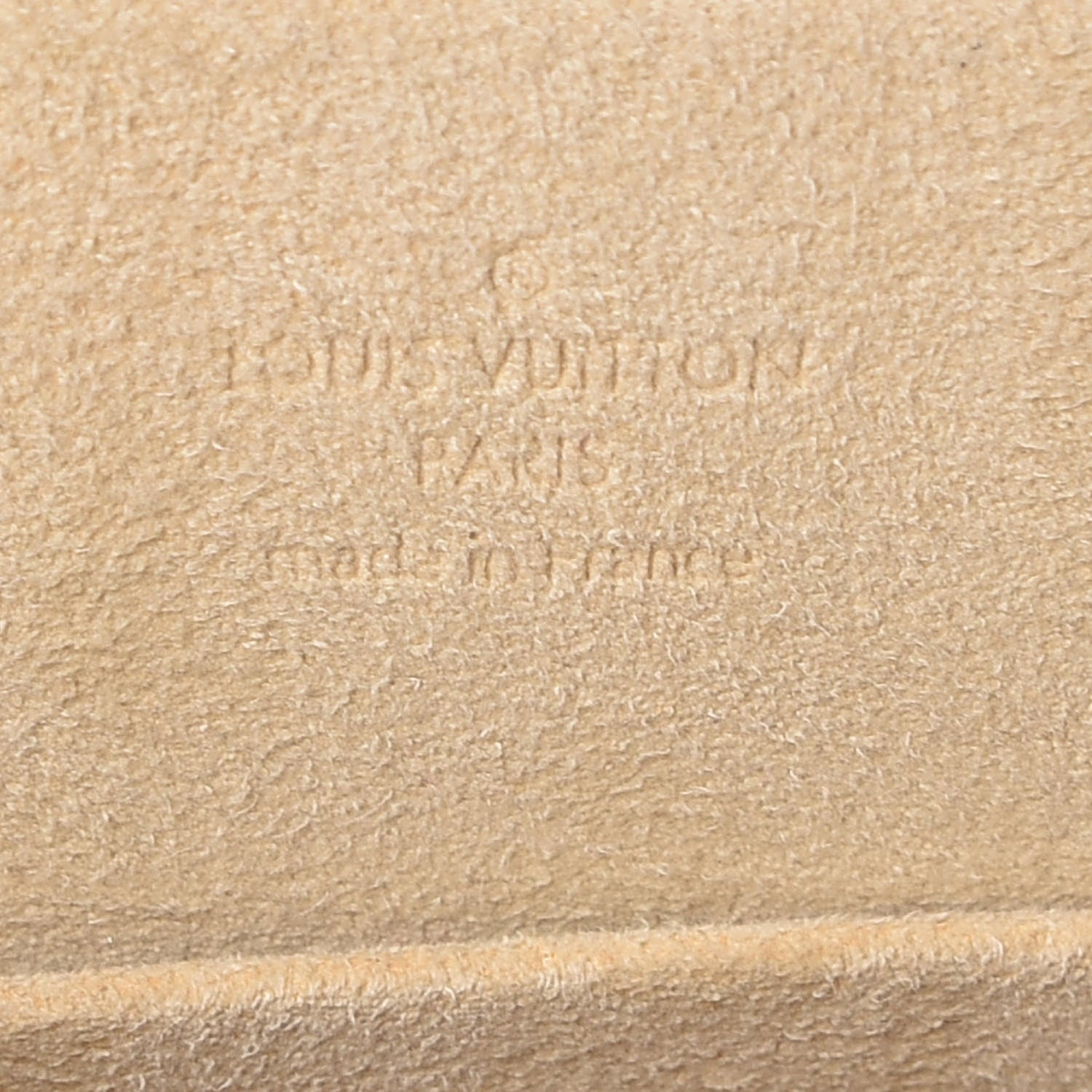 Louis Vuitton Monogram Beverly MM 8 of 22
