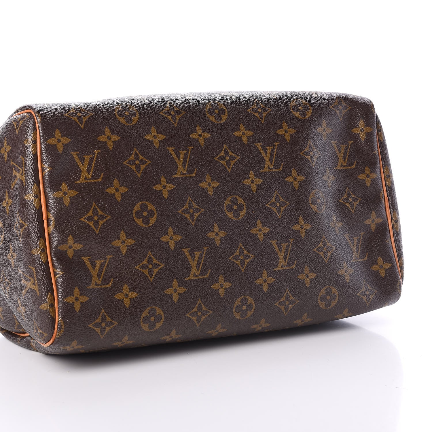 Louis Vuitton Monogram Speedy 30 3 of 8