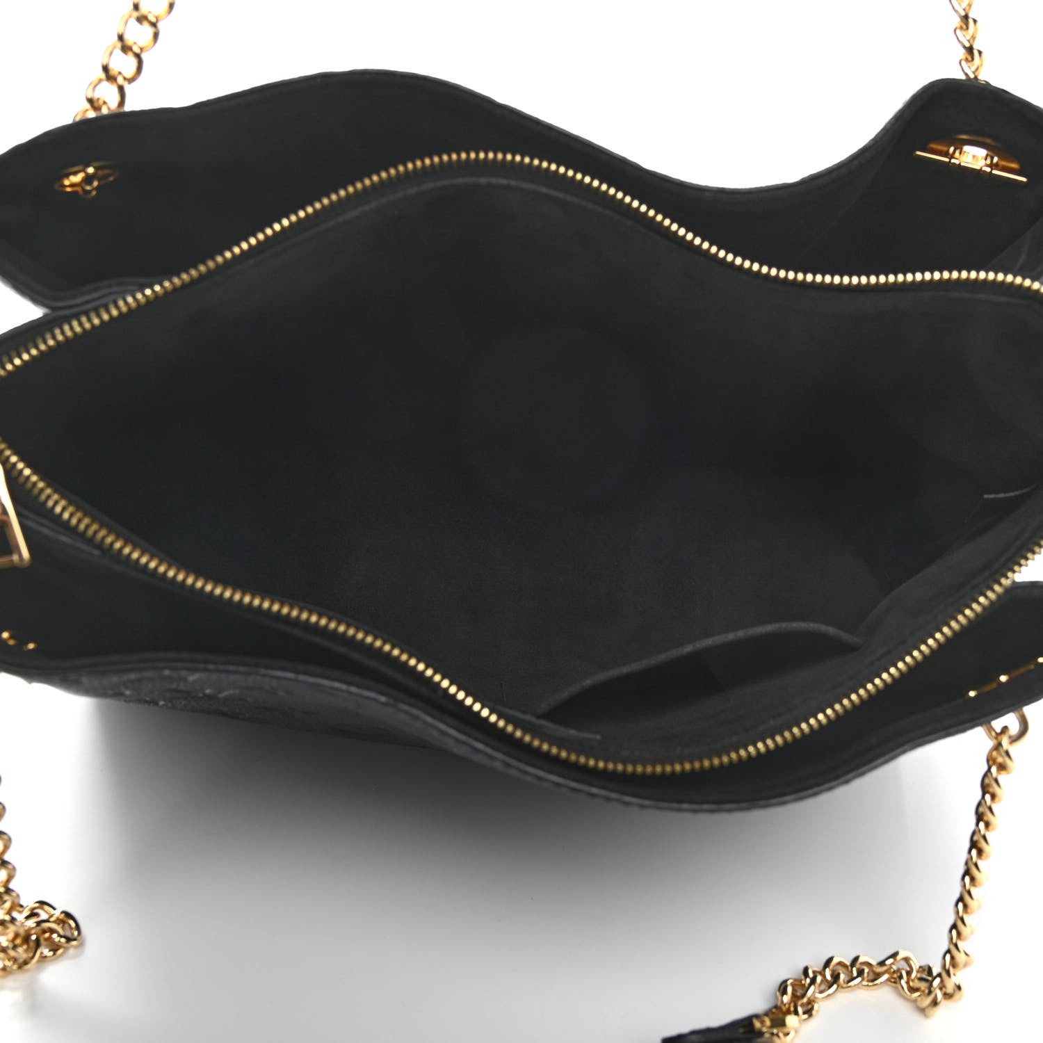 Louis Vuitton Empreinte Surene MM Black 5 of 12