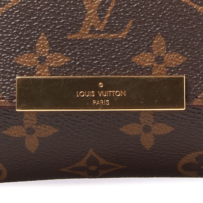 Monogram Favorite MM