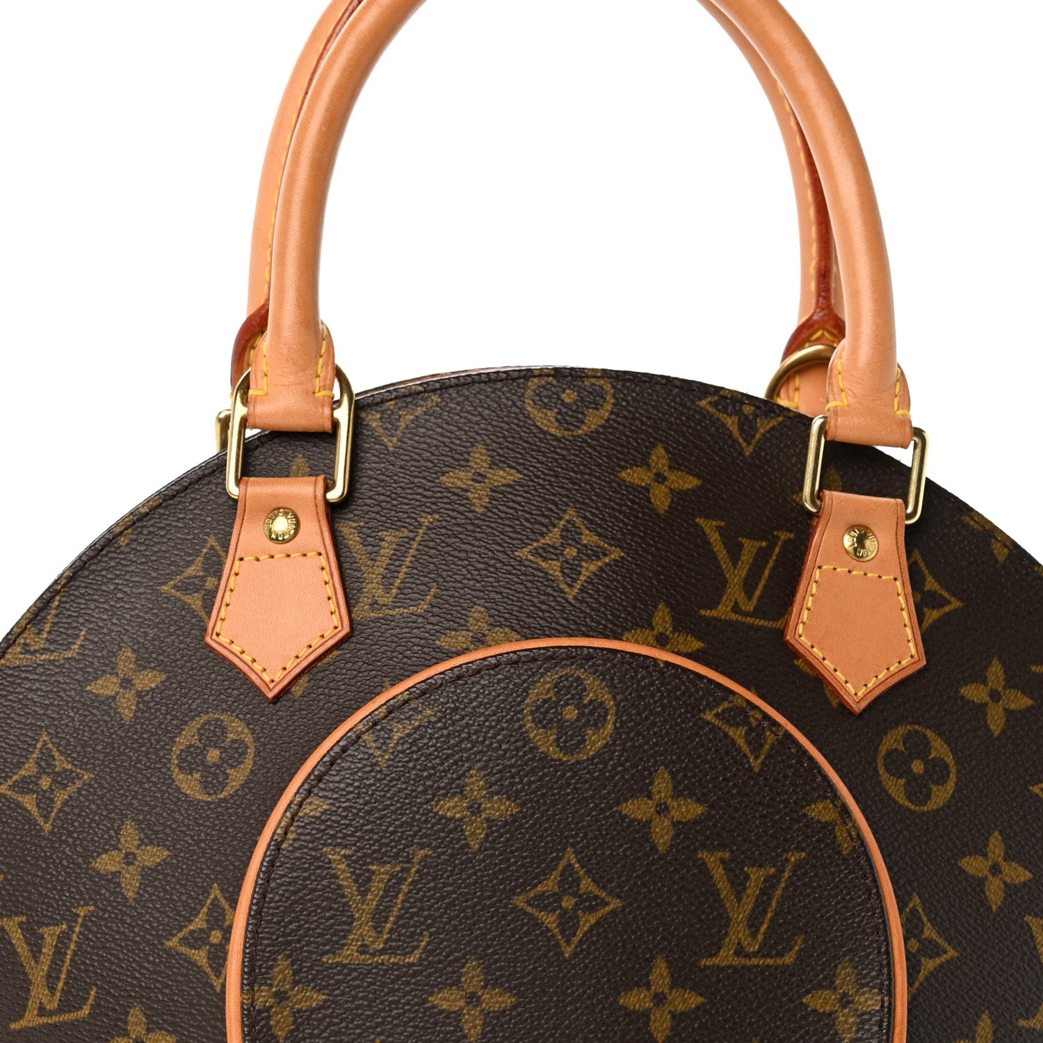 Louis Vuitton Monogram Ellipse PM 8 of 12