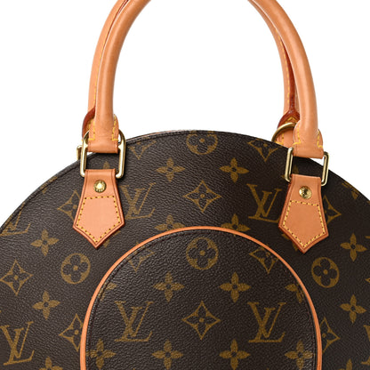 Louis Vuitton Monogram Ellipse PM 8 of 12