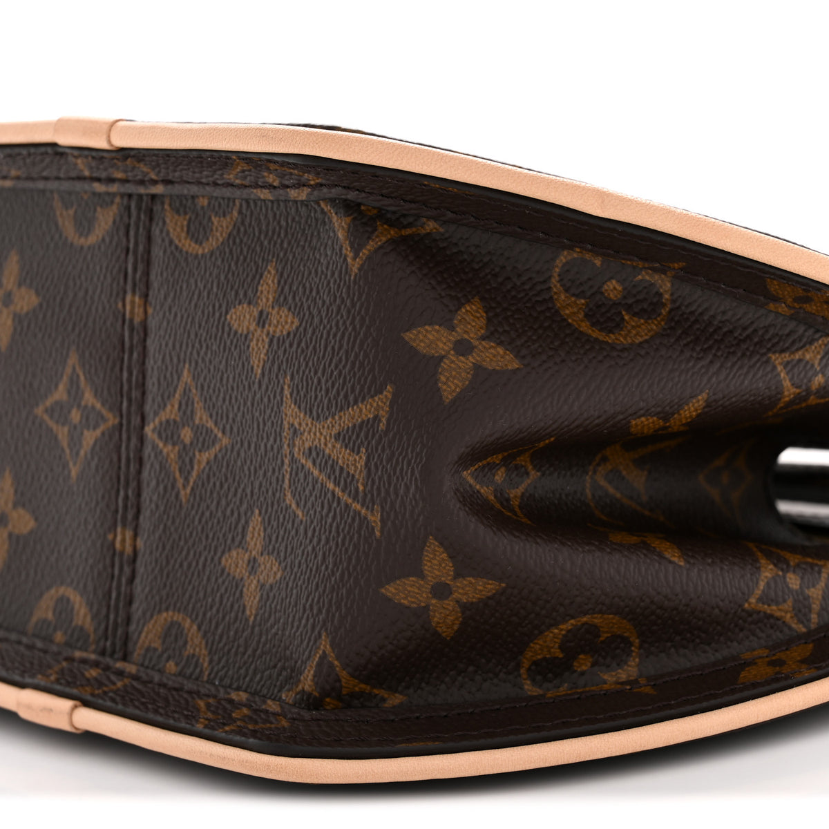Reverse Monogram Around Me PM
