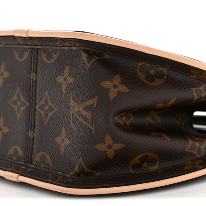 Louis Vuitton Reverse Monogram Around Me PM 9 of 10