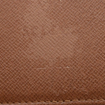 Louis Vuitton Monogram Etoile Partenaire Small Ring Agenda PM 8 of 8