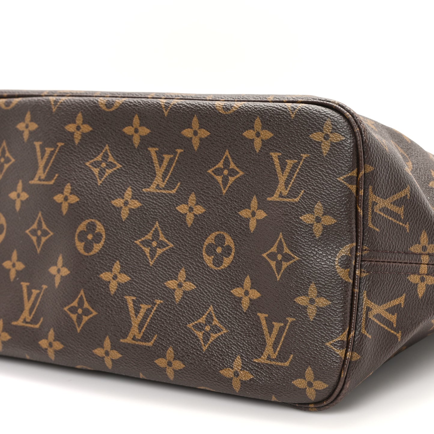 Monogram Neo Neverfull MM