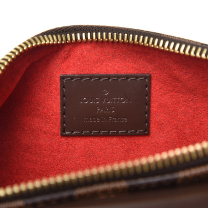 Louis Vuitton Damier Ebene Twice Cherry 7 of 8