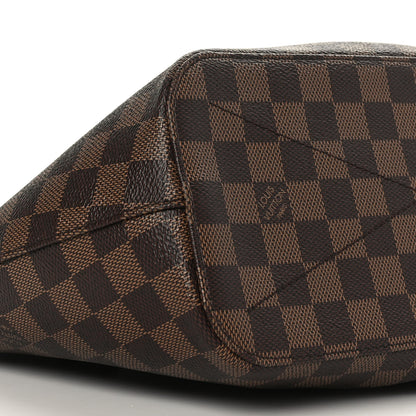 Louis Vuitton Damier Ebene Siena PM 7 of 8