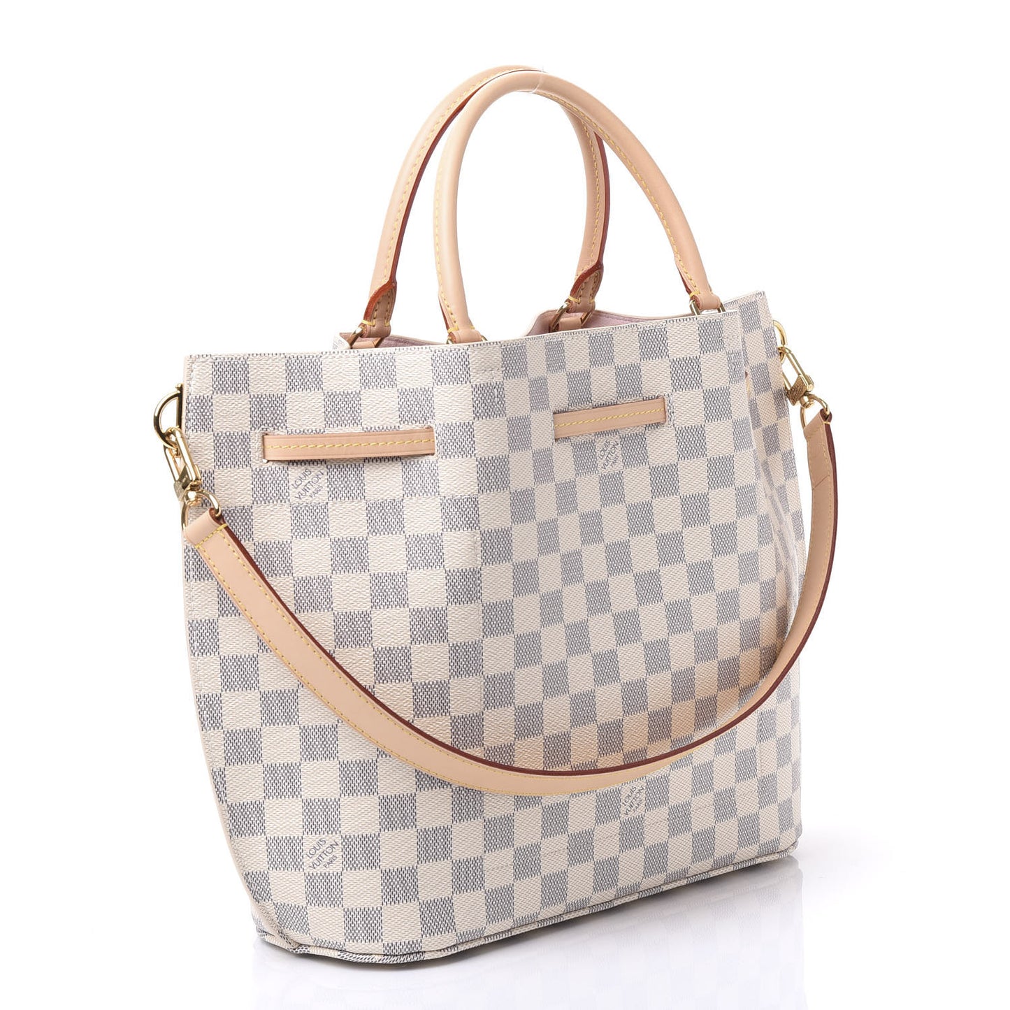 Damier Azur Girolata