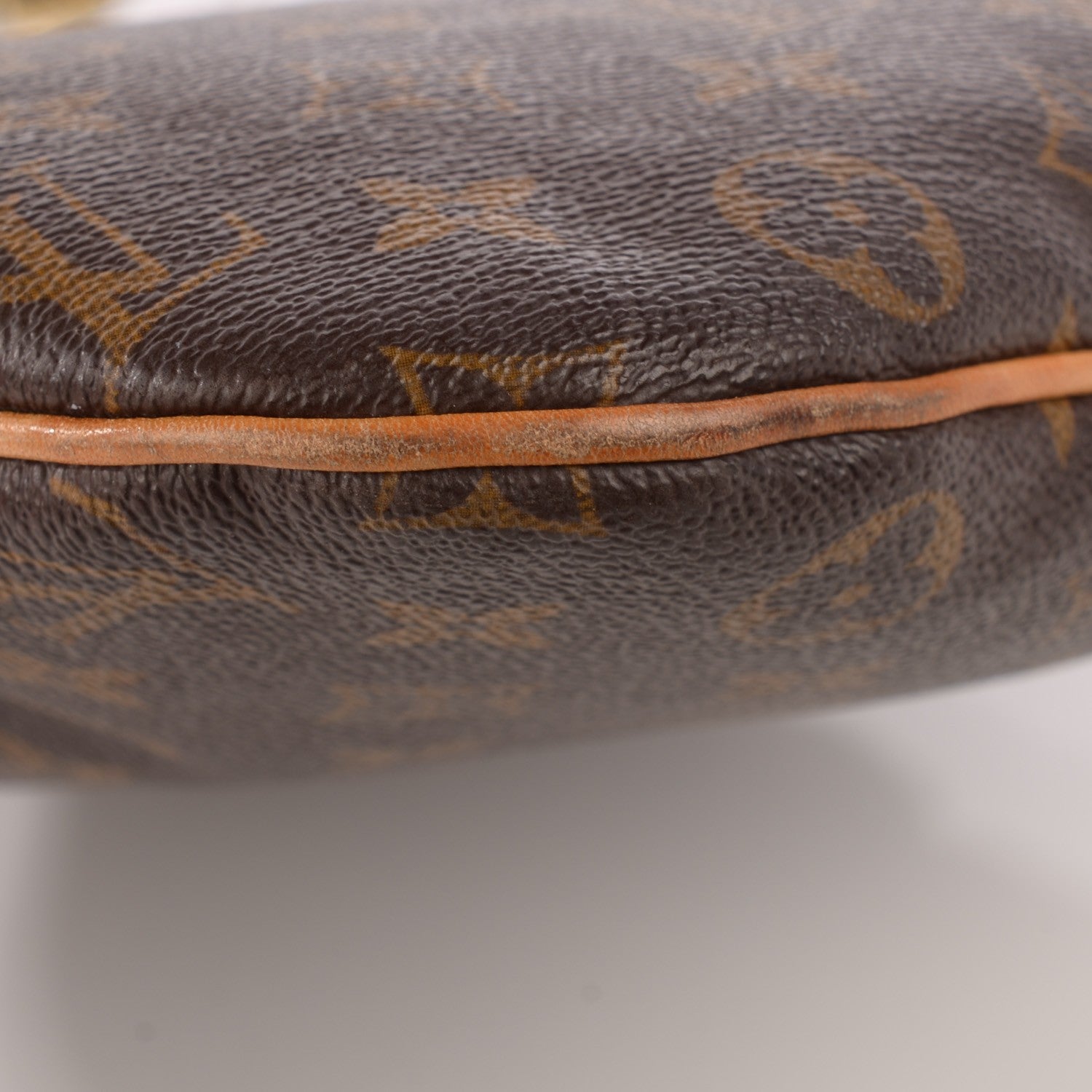Louis Vuitton Monogram Bosphore Pochette 8 of 9