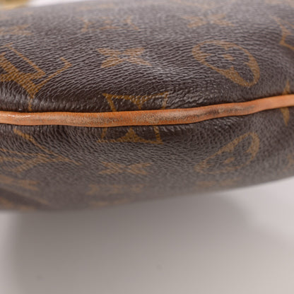 Louis Vuitton Monogram Bosphore Pochette 8 of 9